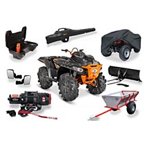 Аксесcуары Квадроциклы Снегоходы и Мотоциклы