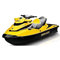 Запчасти для гидроциклов