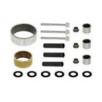 Запчаcти коробок передач