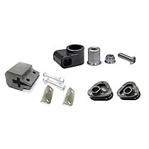 Запчасти задней подвески