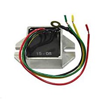 Реле регуляторы напряжения/ Блоки управлениядвигателем