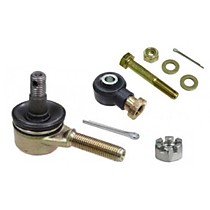 Рулевое управление