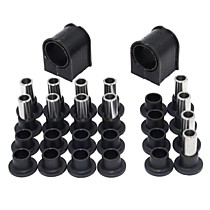 Втулки подвески Капролон