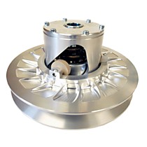 Ведомые вариаторы