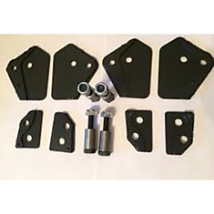 Лифт комплект на  X8 