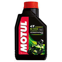 MOTUL