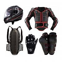 Экипировка