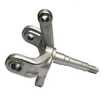 Кулаки поворотные