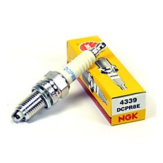 Свеча зажигания DCPR8E