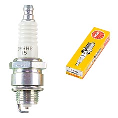 Свеча зажигания BP8HS