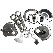 Запчасти лодочные моторы/Гидроциклы