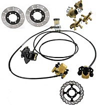 Тормозная система