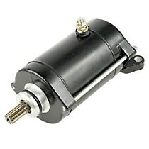 Система запуска двигтеля