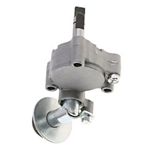 Масляная система