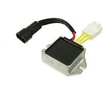 Датчики/реле проводка снегохода