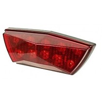 Задние фонари и плафоны