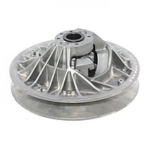 Вариаторы ведомые