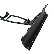 Снегоотвалы