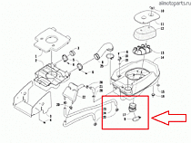 впускная система