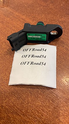 Датчик давления SeaDoo Sea Doo GT