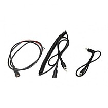 Провода для шлемов разьемы/розетки