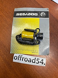 278002199 Ключ Dess гидроцикл