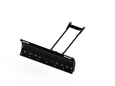 Отвал для снега (Черный) 