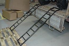 Сходни для ATV/SSV