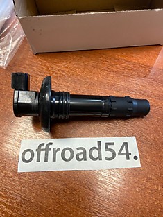 Катушка зажигания BRP 1503 004-174