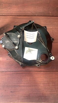 Крышка магнетто Rotax 787