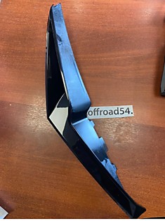 Крышка боковая передняя левая Sea Doo