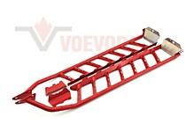 Подножки Voevoda