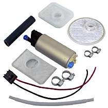 топливная система