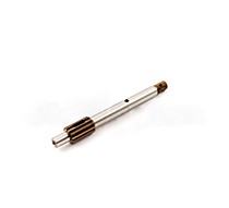 Вал гребного винта