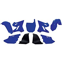 Пластик корпуса